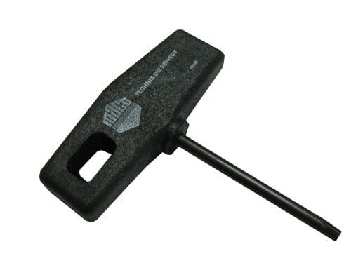 Ключ для регулировки петель TORX 20 MACO