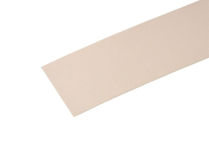 Торцевая лента на подоконники «Werzalit» крем